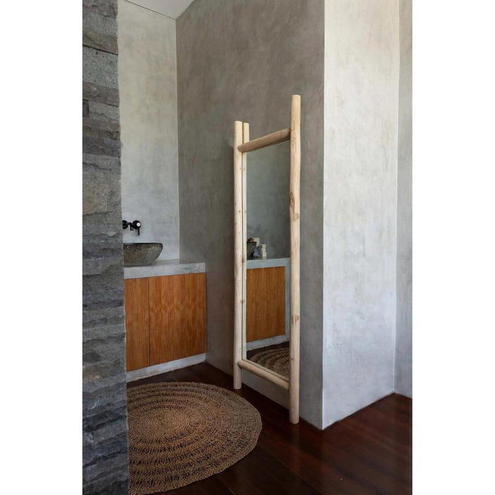 Bazar Bizar Island Dressing Room spiegel - natuurlijk-Spiegels-Bazar Bizar