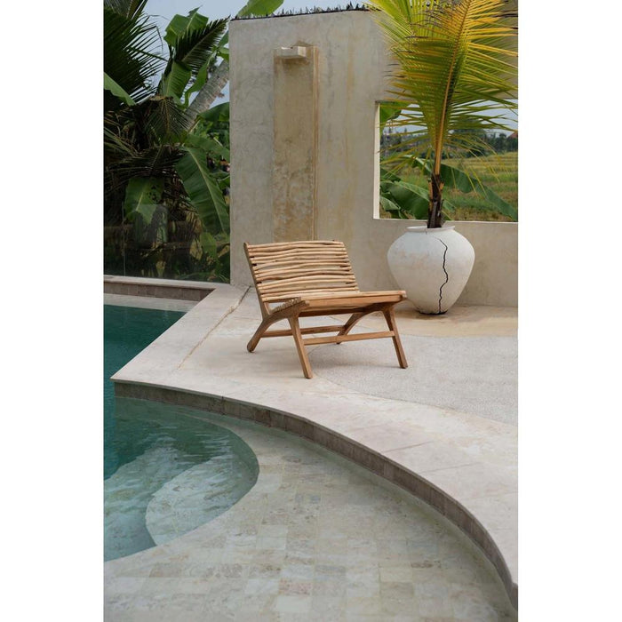 Bazar Bizar Islander - natuurlijk-Tuinstoelen-Bazar Bizar