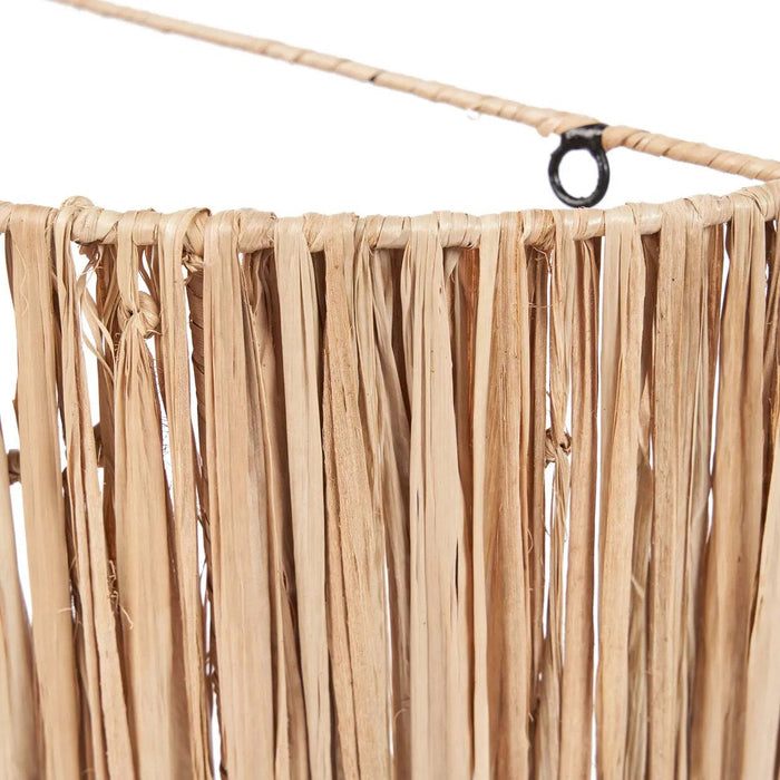 Bazar Bizar Kohei Wall Applique - natuurlijk-Wandlampen-Bazar Bizar