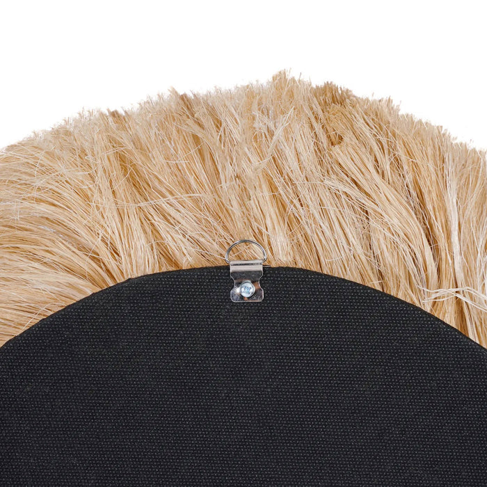 Bazar Bizar La Duchessa spiegel - natuurlijk - L-Spiegels-Bazar Bizar