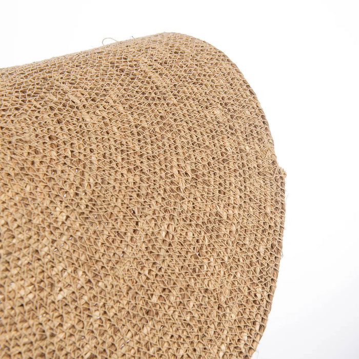 Bazar Bizar Lovalova hanglamp - natuurlijk - XL-Hanglampen-Bazar Bizar