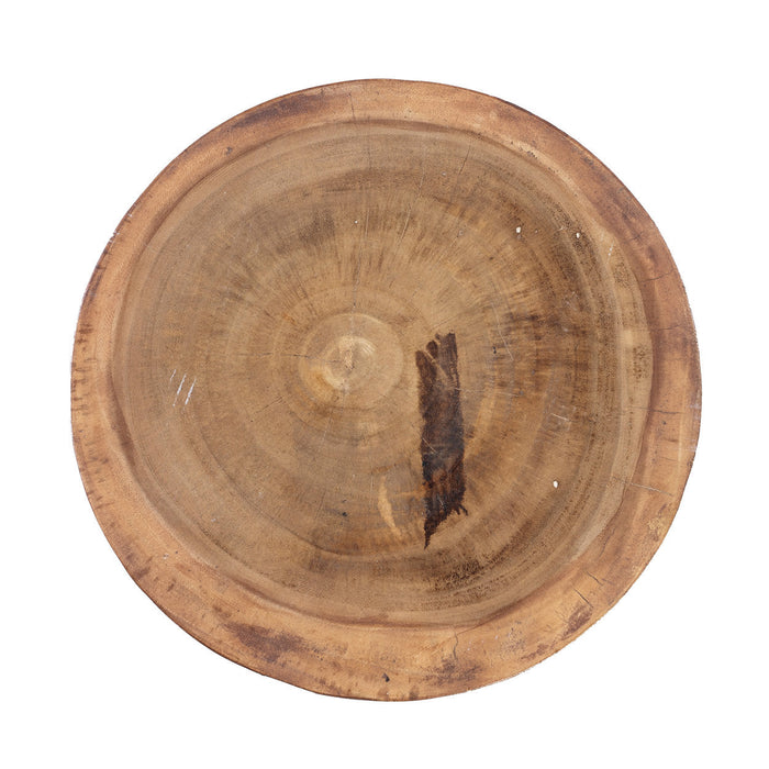 Bazar Bizar Massaka kruk - natuurlijk-Krukken-Bazar Bizar