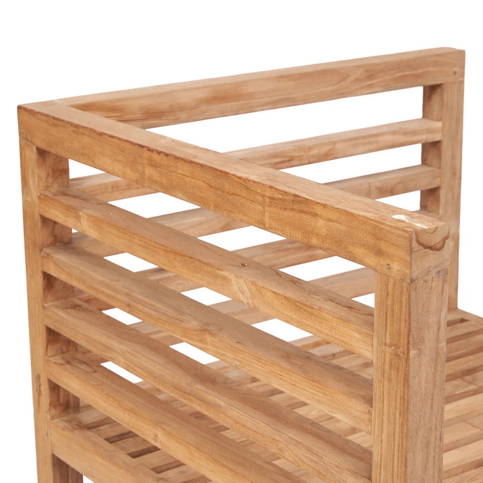 Bazar Bizar Moyo Modular Corner - Left-1-Zitsbanken-Bazar Bizar