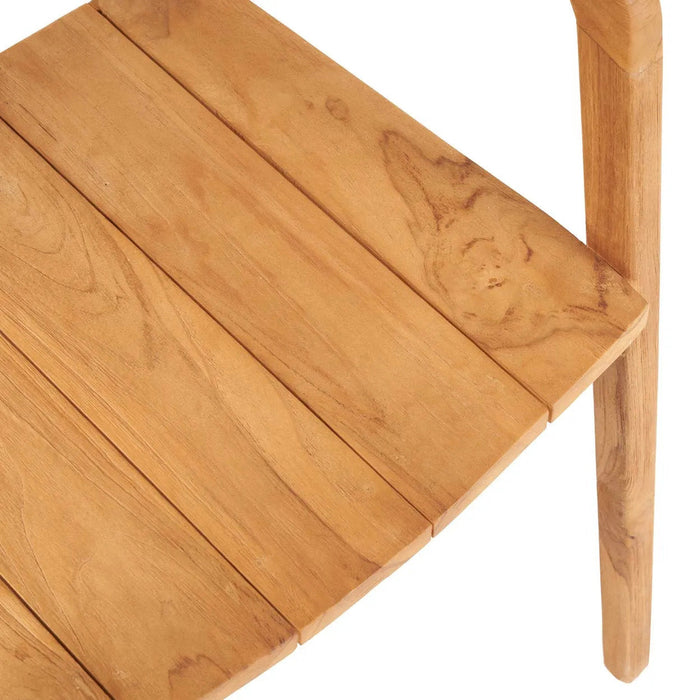 Bazar Bizar Nihi Oka eetkamerstoel - buiten-Eetkamerstoelen-Bazar Bizar