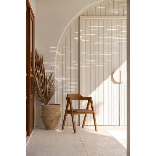 Bazar Bizar Nihi Sumba eetkamerstoel - buiten-Eetkamerstoelen-Bazar Bizar