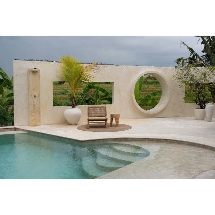 Bazar Bizar Paramo kruk - natuurlijk-Krukken-Bazar Bizar