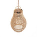 Bazar Bizar Piccolo hanglamp - natuurlijk - S-Hanglampen-Bazar Bizar