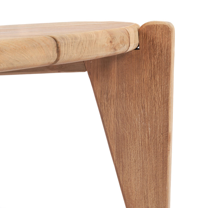 Bazar Bizar Seseh salontafel - M - buiten-Salontafels-Bazar Bizar