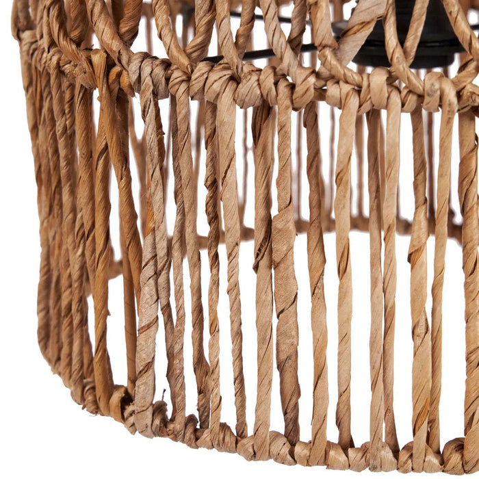 Bazar Bizar Takuhanki hanglamp - natuurlijk - S-Hanglampen-Bazar Bizar