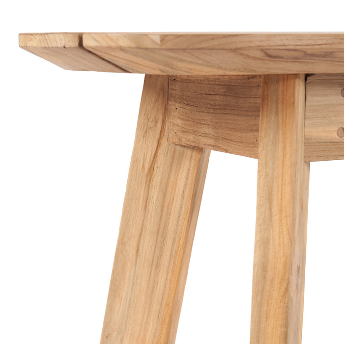 Bazar Bizar Tutuala bankje - buiten_40-Tuinbanken-Bazar Bizar