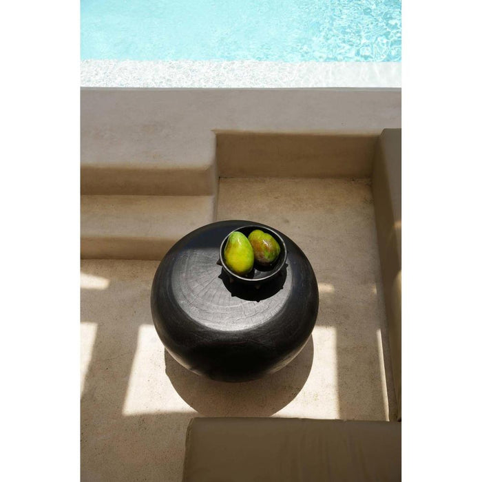 Bazar Bizar Tutup salontafel - zwart-Salontafels-Bazar Bizar