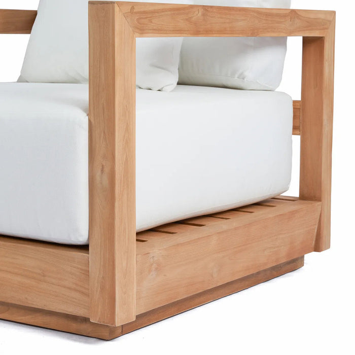 Bazar Bizar Umalas One Seater Sofa - buiten_40-Tuinstoelen-Bazar Bizar