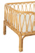 Bed Pierre rotan naturel-Banken-J-Line