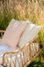 Bed Pierre rotan naturel-Banken-J-Line