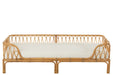 Bed Pierre rotan naturel-Banken-J-Line
