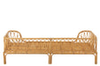 Bed Pierre rotan naturel-Banken-J-Line
