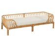 Bed Pierre rotan naturel-Banken-J-Line