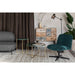 Belmond Fauteuil Rib Groen-Fauteuils-Creating Home