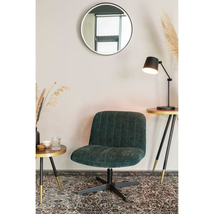 Belmond Fauteuil Rib Groen-Fauteuils-Creating Home