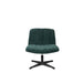 Belmond Fauteuil Rib Groen-Fauteuils-Creating Home