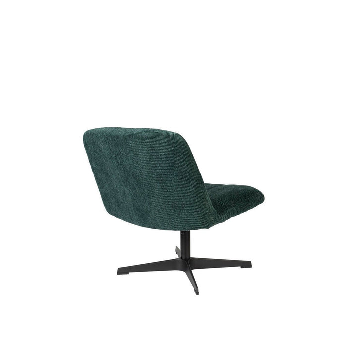 Belmond Fauteuil Rib Groen-Fauteuils-Creating Home