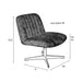 Belmond Fauteuil Rib Oker-Fauteuils-Creating Home