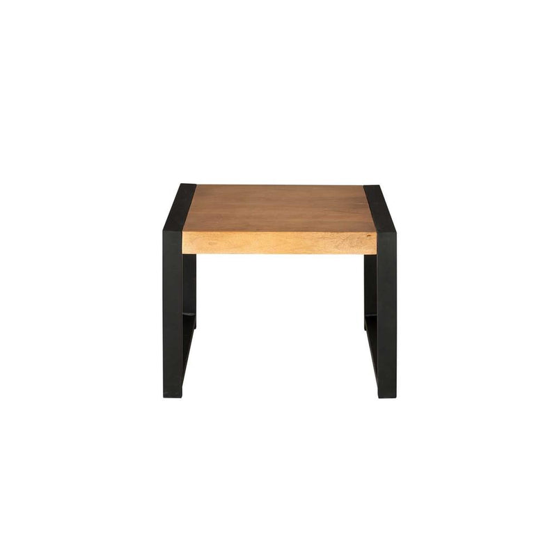 Bijzettafel Boaz 60 cm 60x60x45 cm-Bijzettafels-Starfurn