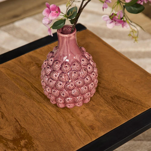 Bijzettafel Boaz 60 cm-Bijzettafels-Starfurn