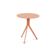 Bijzettafel DALEY HIGH Bijzettafel Clay Terra-Bijzettafels-Spinder