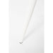 Bijzettafel Daven White Set Of 2-Bijzettafels-Creating Home