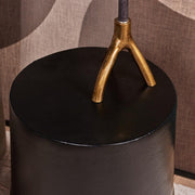 Bijzettafel Kacy 36x36x60 cm-Bijzettafels-Starfurn