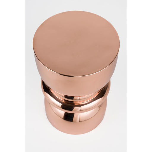 Bijzettafel Kinga Koper-Bijzettafels-Creating Home