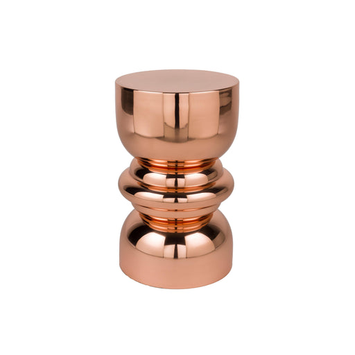 Bijzettafel Kinga Koper-Bijzettafels-Creating Home