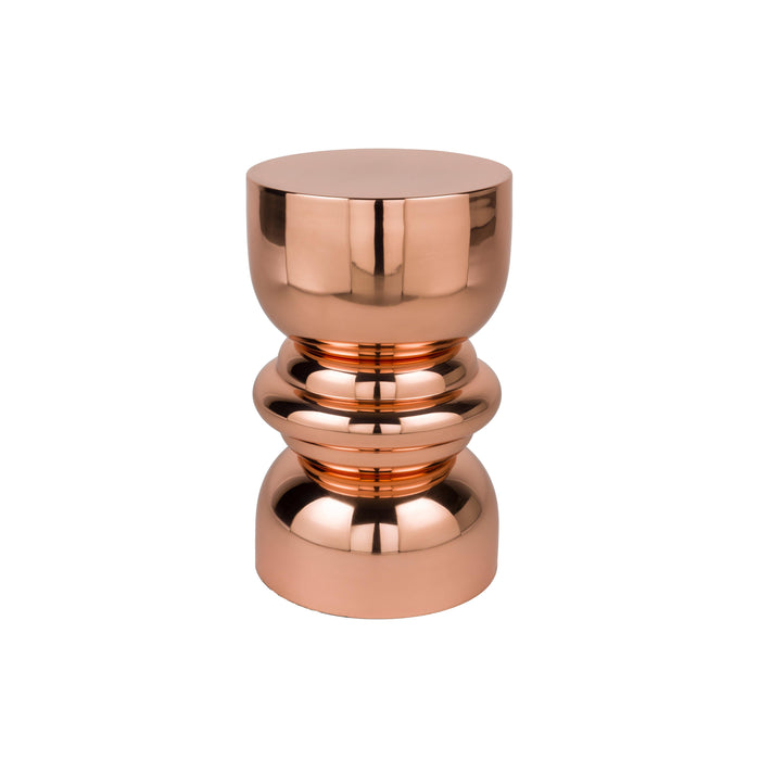 Bijzettafel Kinga Koper-Bijzettafels-Creating Home