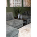 Bijzettafel Laco Marmer Beige 40x100 cm-PTMD