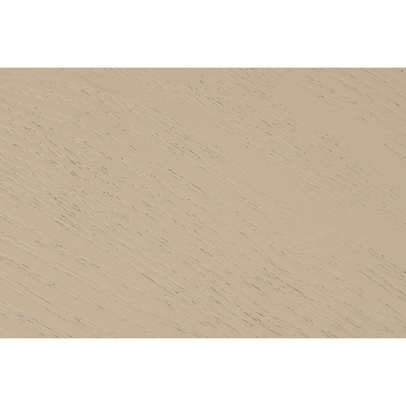 Bijzettafel Makoto MDF Beige Ø30x50 cm-Bijzettafels-Creating Home
