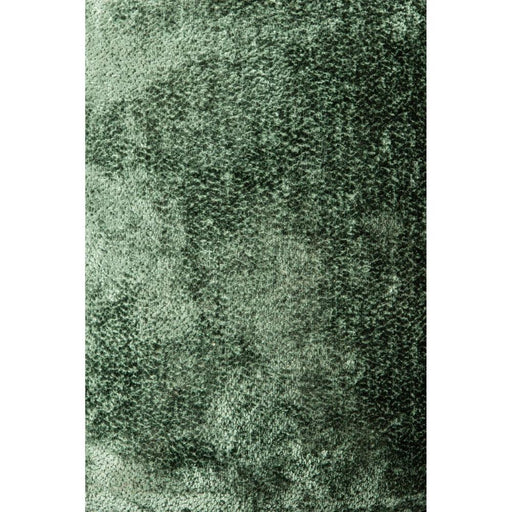 Bijzettafel Napoli Polyester Groen 50 cm-Bijzettafels-PTMD