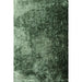 Bijzettafel Napoli Polyester Groen 50 cm-Bijzettafels-PTMD