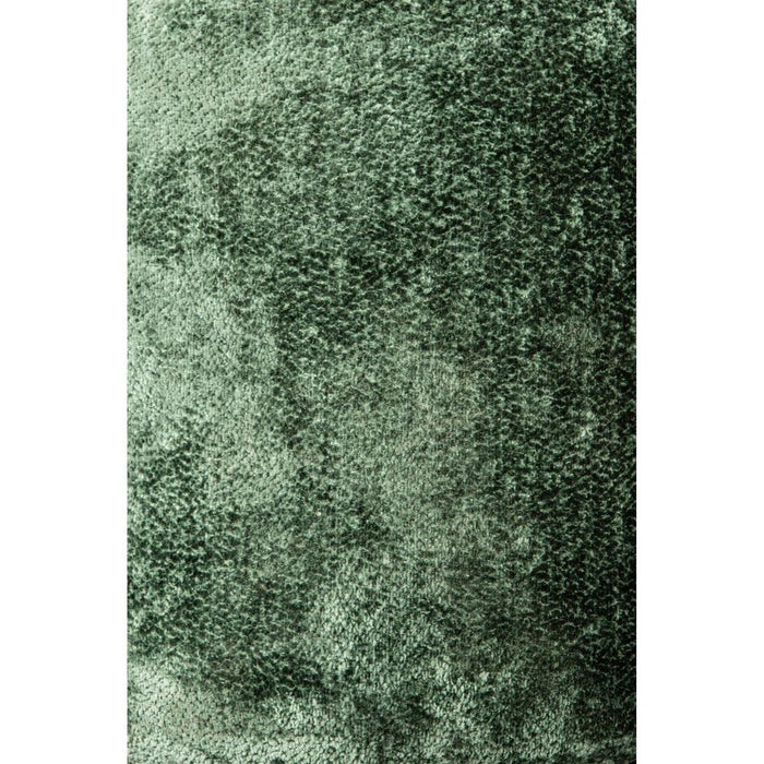 Bijzettafel Napoli Polyester Groen 50 cm-PTMD