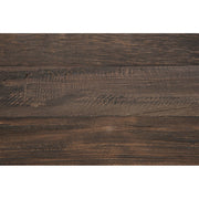 Bijzettafel Naturel Recycled hout 50x140 cm-Bijzettafels-J-Line