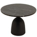 Bijzettafel Patras Bruin 60 cm-PTMD