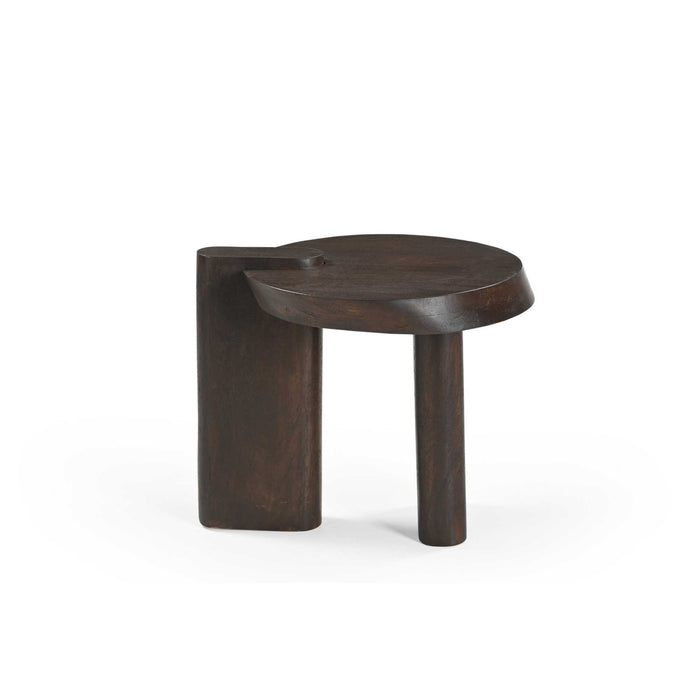 Bijzettafel Rava | 50 cm