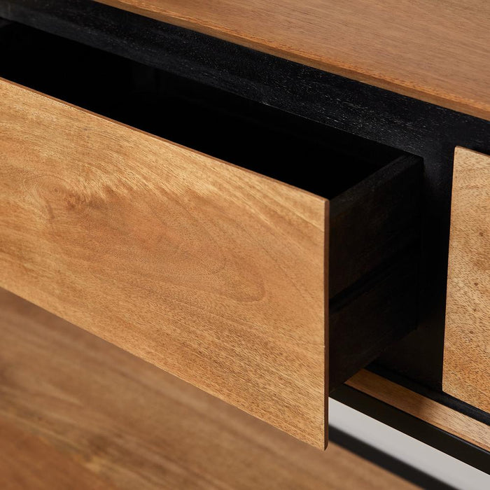 Bijzettafel RichWood - 180 cm-Bijzettafels-Starfurn