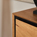 Bijzettafel RichWood - 180 cm-Bijzettafels-Starfurn
