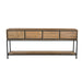 Bijzettafel RichWood - 180 cm-Bijzettafels-Starfurn