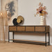 Bijzettafel RichWood - 180 cm-Bijzettafels-Starfurn