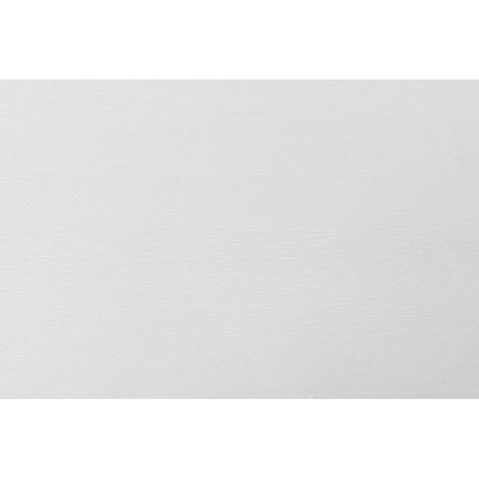 Bijzettafel Wit Mdf 44x110 cm-Bijzettafels-J-Line