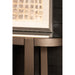 Bijzettafel Yozan Mangohout 44x160 cm-Bijzettafels-PTMD