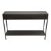 Bijzettafels Bijzettafel Acalia Bruin Side Tafel-Bijzettafels-PTMD