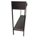 Bijzettafels Bijzettafel Acalia Bruin Side Tafel-Bijzettafels-PTMD